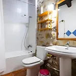 Lantställe Moli D' En Pi Morella