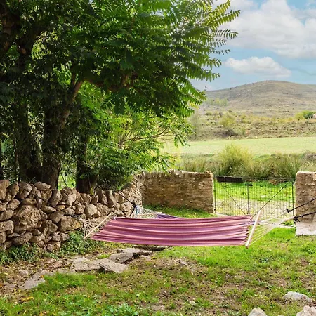 Летний дом Moli D' En Pi Морелья