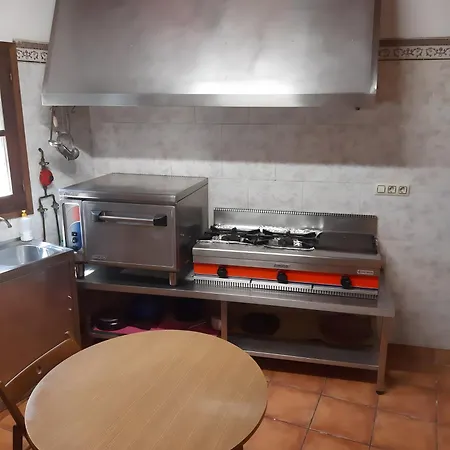 Moli D' En Pi *