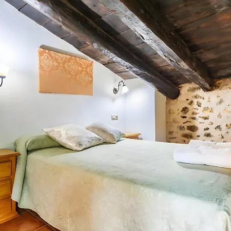 Country house Moli D' En Pi Morella