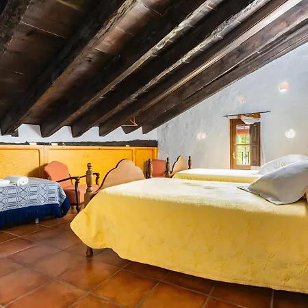 Moli D' En Pi Country house