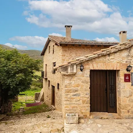 Moli D' En Pi Lantställe Morella