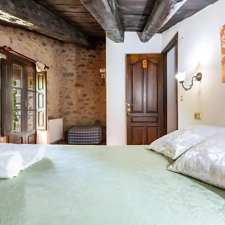 Country house Moli D' En Pi