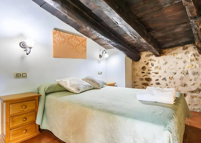 Landhuis Moli D' En Pi Morella